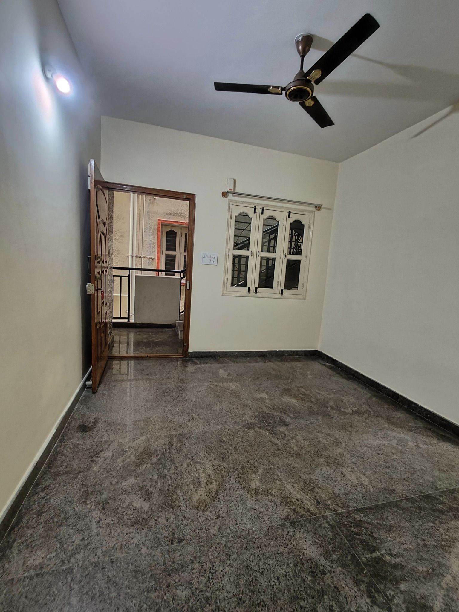 1 BHK Builder Floor For Rent in Hsr Layout Bangalore  7810843