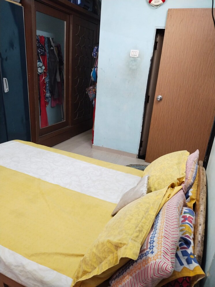 Bedroom, trimurti-chs-kurla-east 1 Bedroom 450 Sq.Ft. Apartment In Kurla East Mumbai 7810841