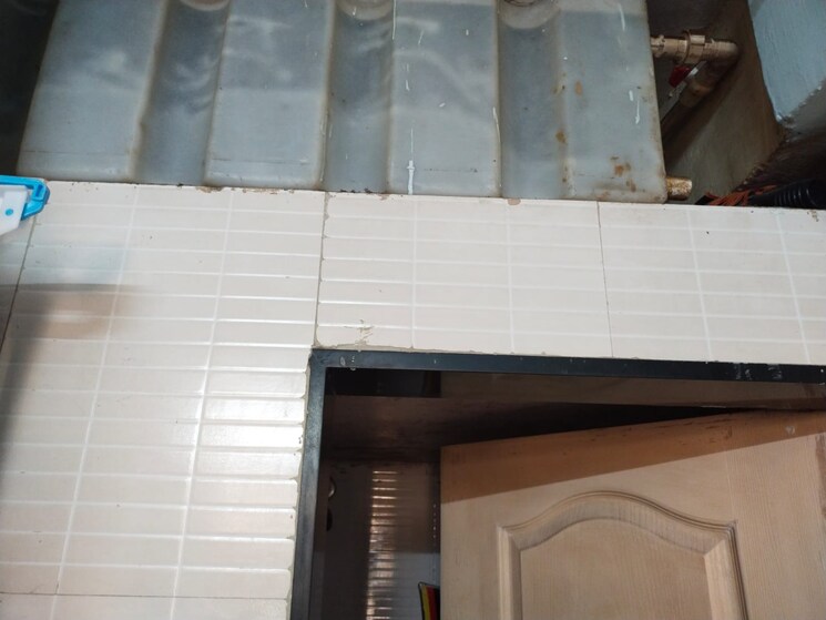 Kitchen, trimurti-chs-kurla-east 1 Bedroom 450 Sq.Ft. Apartment In Kurla East Mumbai 7810841