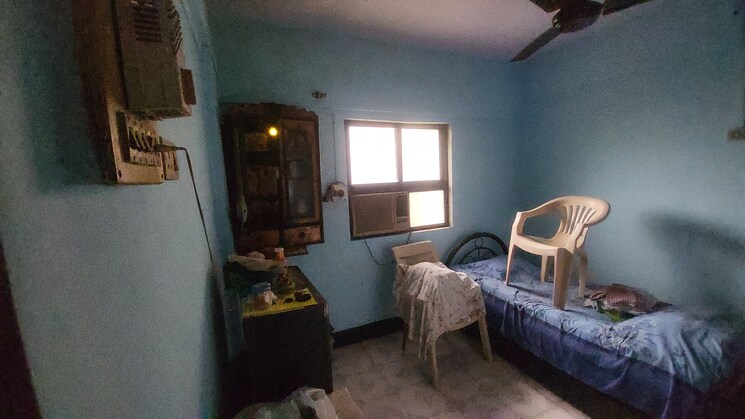 Living Room, new-dev-ashish-chs 2 Bedroom 700 Sq.Ft. Apartment In Dhokali Thane 7810881