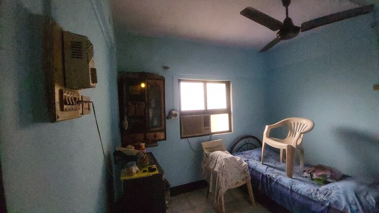 Living Room, new-dev-ashish-chs 2 Bedroom 700 Sq.Ft. Apartment In Dhokali Thane 7810881