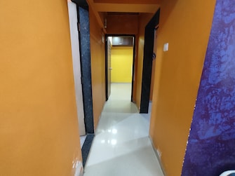 1 BHK Apartment For Rent in Amaltas CHS Vasant Vihar Vasant Vihar Thane  7810909