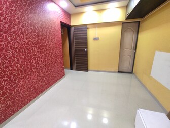 1 BHK Apartment For Rent in Amaltas CHS Vasant Vihar Vasant Vihar Thane  7810909