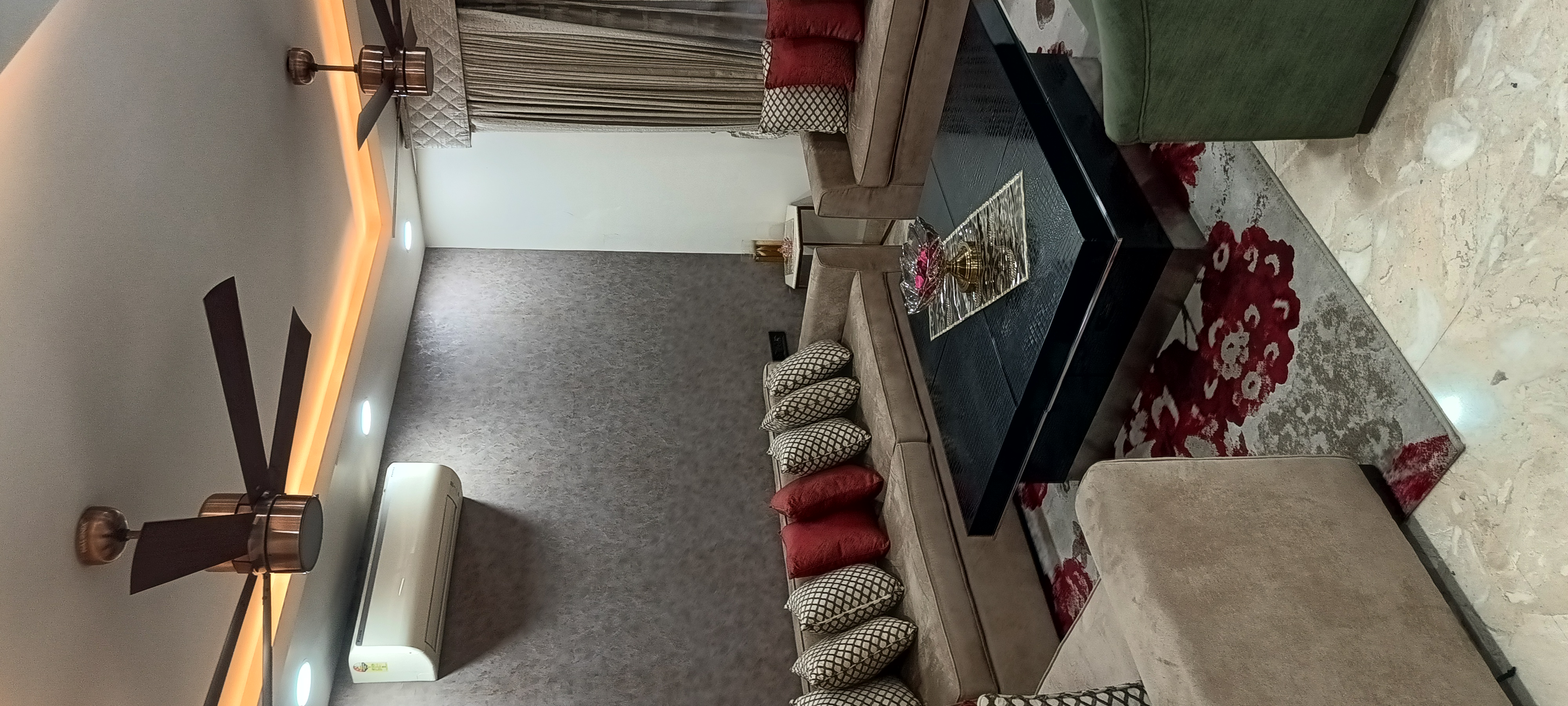 3 BHK Apartment For Resale in Mayurdwaj Apartment Patparganj Delhi  7810913