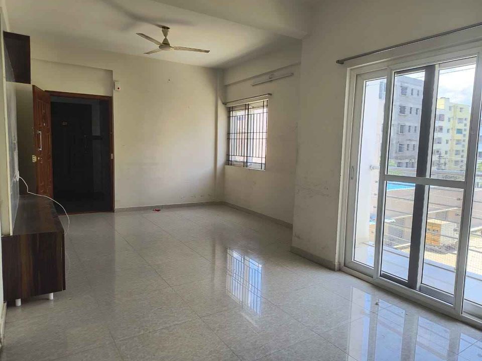 3 BHK Builder Floor For Rent in Hsr Layout Bangalore  7810904