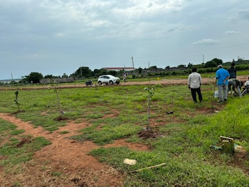 Plot For Resale in Mangalagiri Vijayawada  7810917