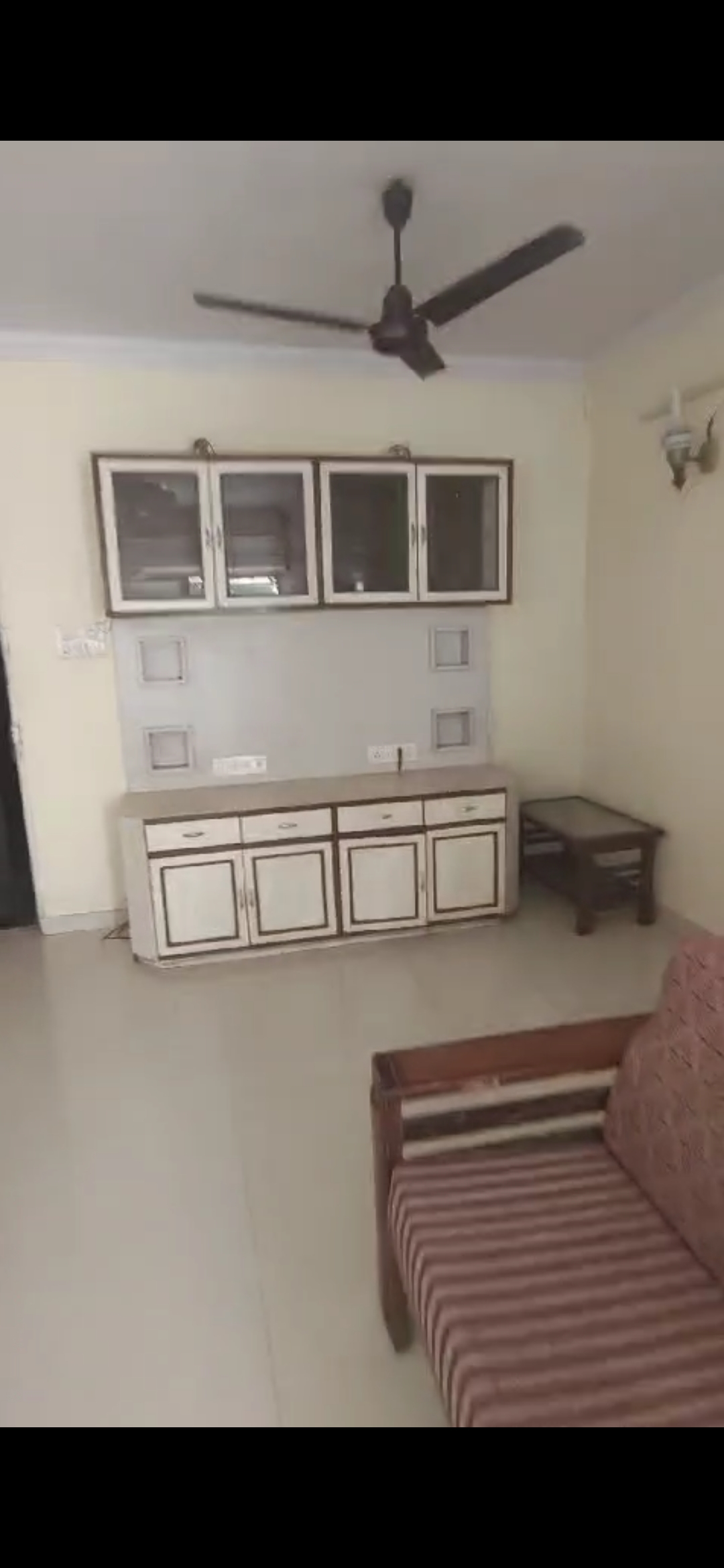 2 BHK Apartment For Rent in Vasant Vihar Society Manpada Thane  7810950