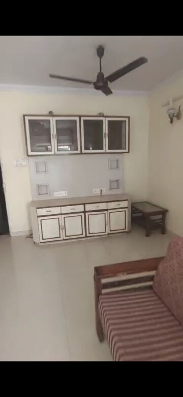 2 BHK Apartment For Rent in Vasant Vihar Society, Manpada
