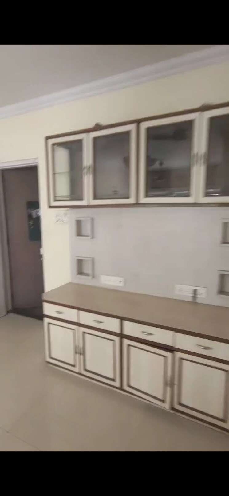 Kitchen, vasant-vihar-society 2 Bedroom 722 Sq.Ft. Apartment In Manpada Thane 7810950