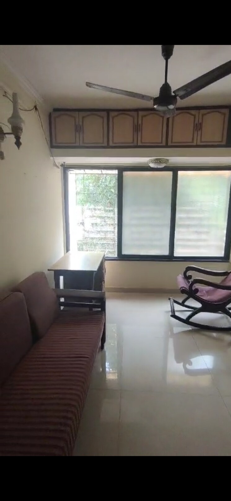 Master Bedroom, vasant-vihar-society 2 Bedroom 722 Sq.Ft. Apartment In Manpada Thane 7810950