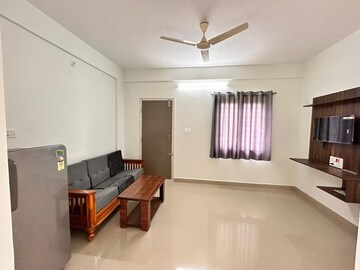 1 BHK Builder Floor For Rent in Hsr Layout Bangalore  7810928