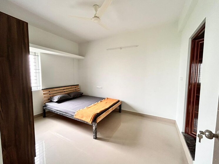 undefined, hsr layout 1 Bedroom 500 Sq.Ft. Builder Floor In Hsr Layout Bangalore 7810928