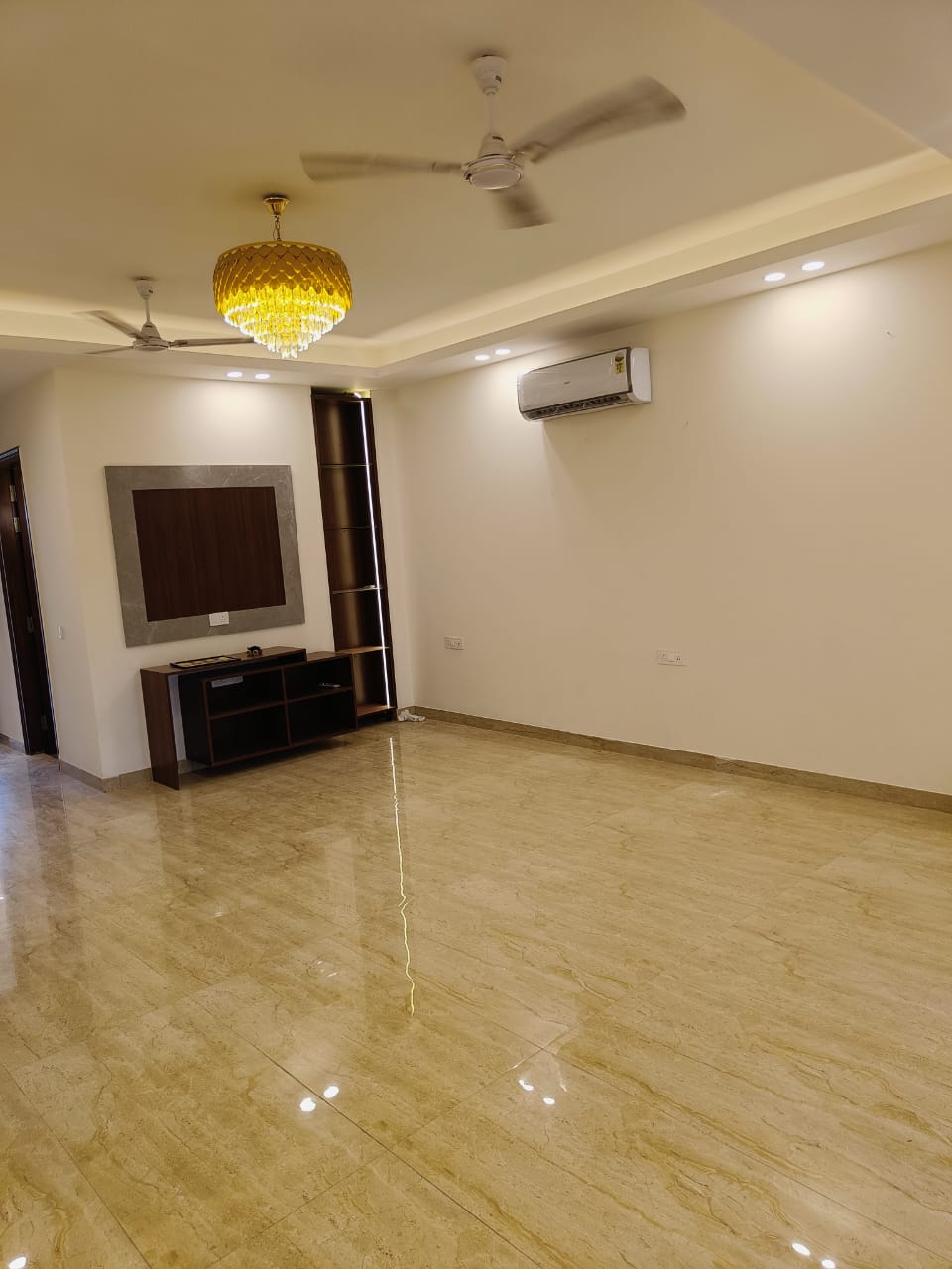 3 BHK Builder Floor For Rent in Kohli One Malibu Town Sector 47 Gurgaon  7810943