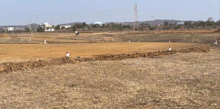 undefined, vision-aanand-thansit  2000 Sq.Ft. Plot In Shahapur Thane 7810938