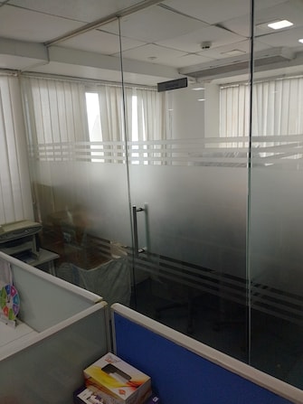 Commercial Office Space 200 Sq.Ft. For Rent in Acharya Niketan Delhi  7810937