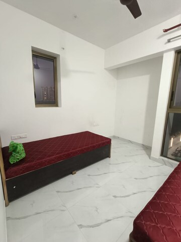  Pg For Rent in Pokhran Road No 2