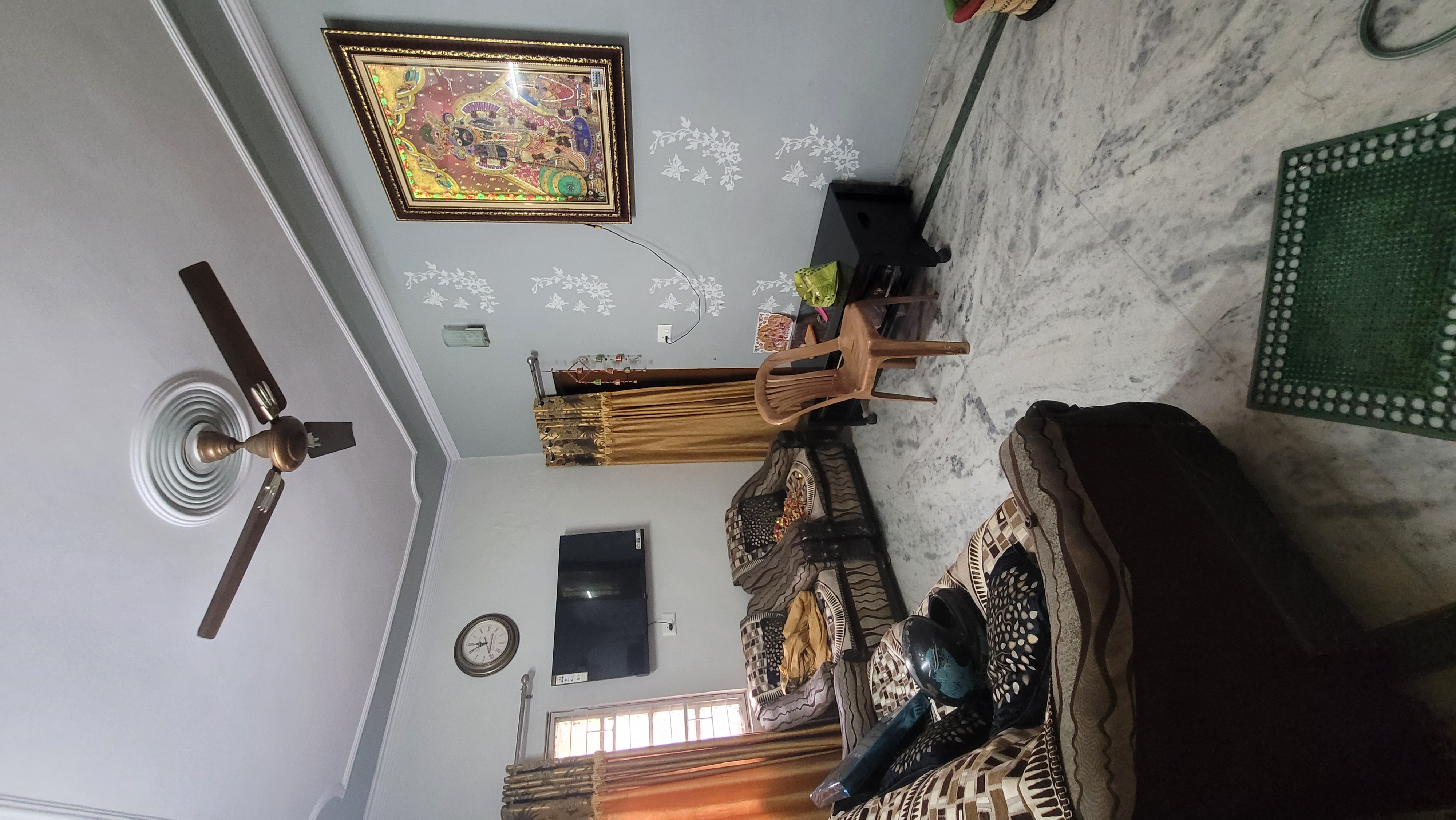 3 BHK Apartment For Resale in RWA Block B Dilshad Garden Dilshad Garden Delhi  7810972