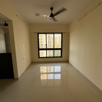 1 BHK Apartment For Rent in Suprabhat CHS Bhandup West Usha Nagar Mumbai  7810991