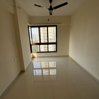 1 BHK Apartment For Rent in Suprabhat CHS Bhandup West Usha Nagar Mumbai  7810991