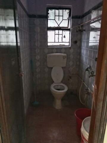 Bathroom in 2 BHK Apartment at Konnagar – for Sale