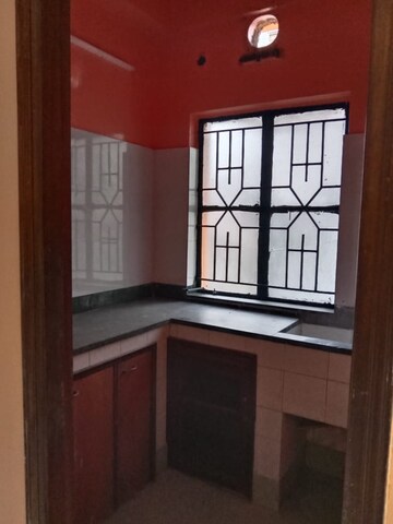 Kitchen in 2 BHK Apartment at Konnagar – for Sale