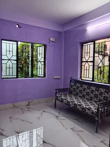 Bedroom in 2 BHK Apartment at Konnagar – for Sale