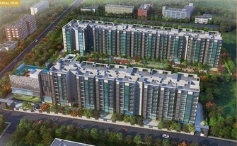 2 BHK Apartment For Resale in Casagrand Orlena Hennur Bangalore  7810969