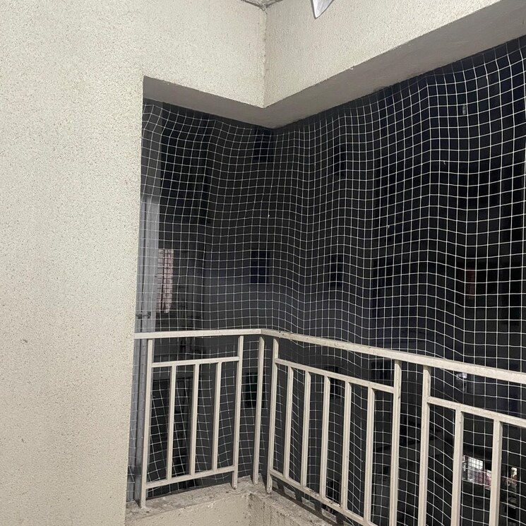 Balcony, sapra-power-boulevard 2 Bedroom 1020 Sq.Ft. Apartment In Mundhwa Pune 7810994