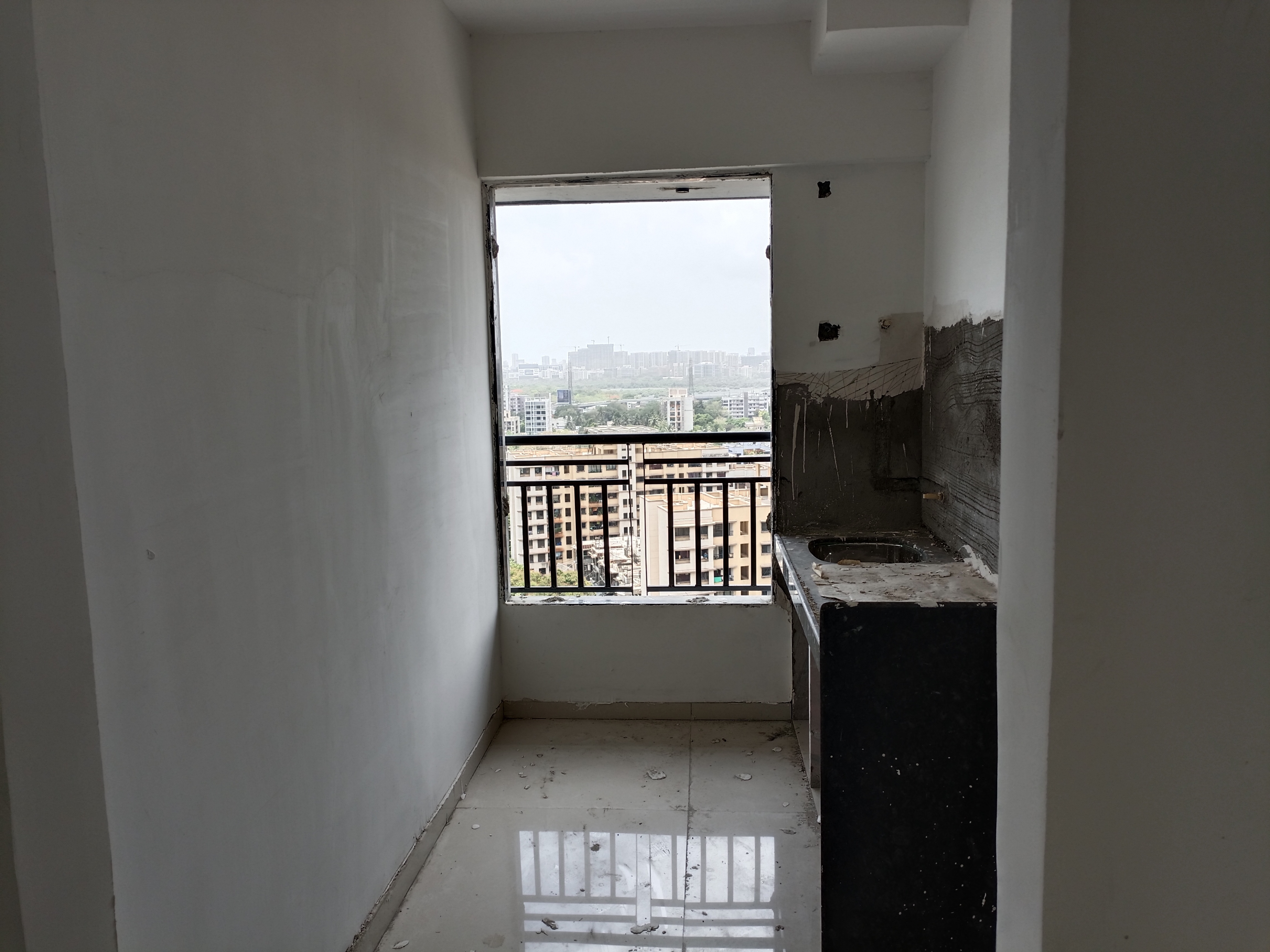 2 BHK Apartment For Resale in Arihant Residency Sion Sion Mumbai  7810987