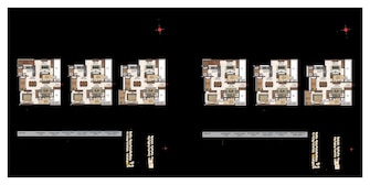 2 BHK Apartment For Resale in Casagrand Orlena Hennur Bangalore  7810969