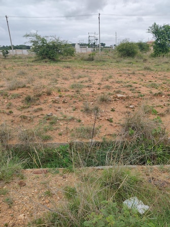 Plot For Resale in Chunchanaguppe Bangalore  7810985