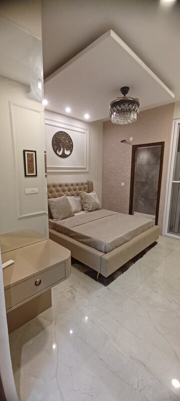 Furnished Amenities in 3 BHK Builder Floor at Patiala Road – for Sale