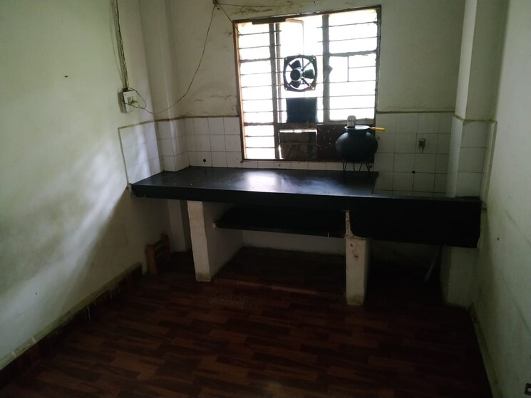 Kitchen, meera-nagar-garden-chs 2 Bedroom 1020 Sq.Ft. Apartment In Koregaon Park Pune 7811025