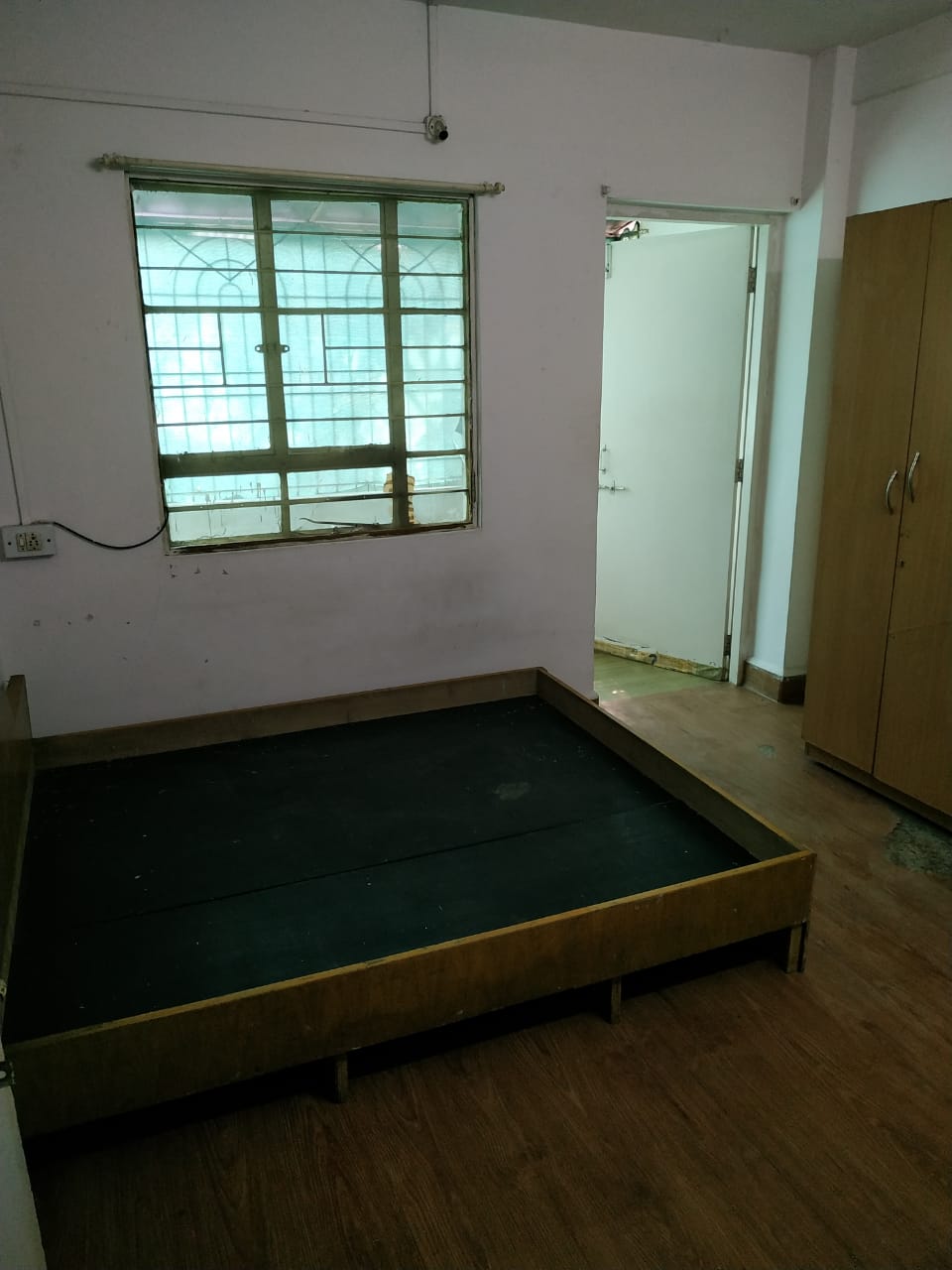 2 BHK Apartment For Rent in Meera Nagar Garden CHS Koregaon Park Pune  7811025