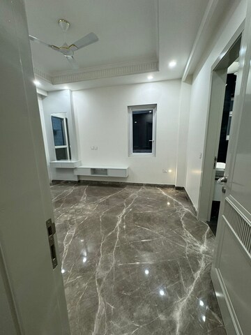 Bedroom in 3 BHK Builder Floor at New Rajinder Nagar – for Sale