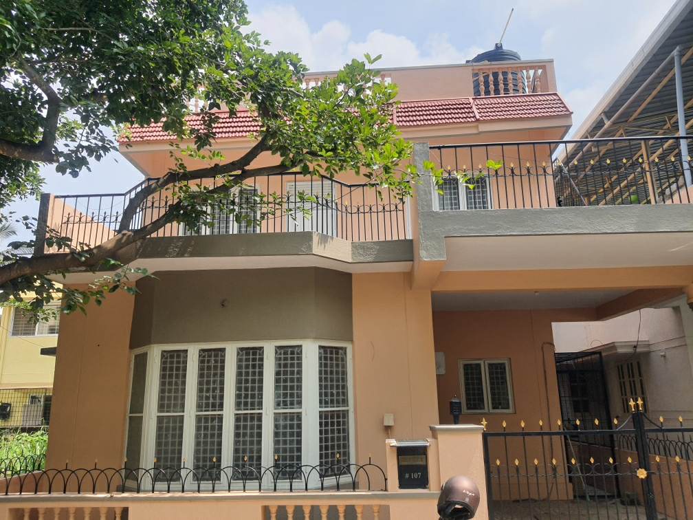 3.5 BHK Independent House For Rent in Hulimavu Bangalore  7811091