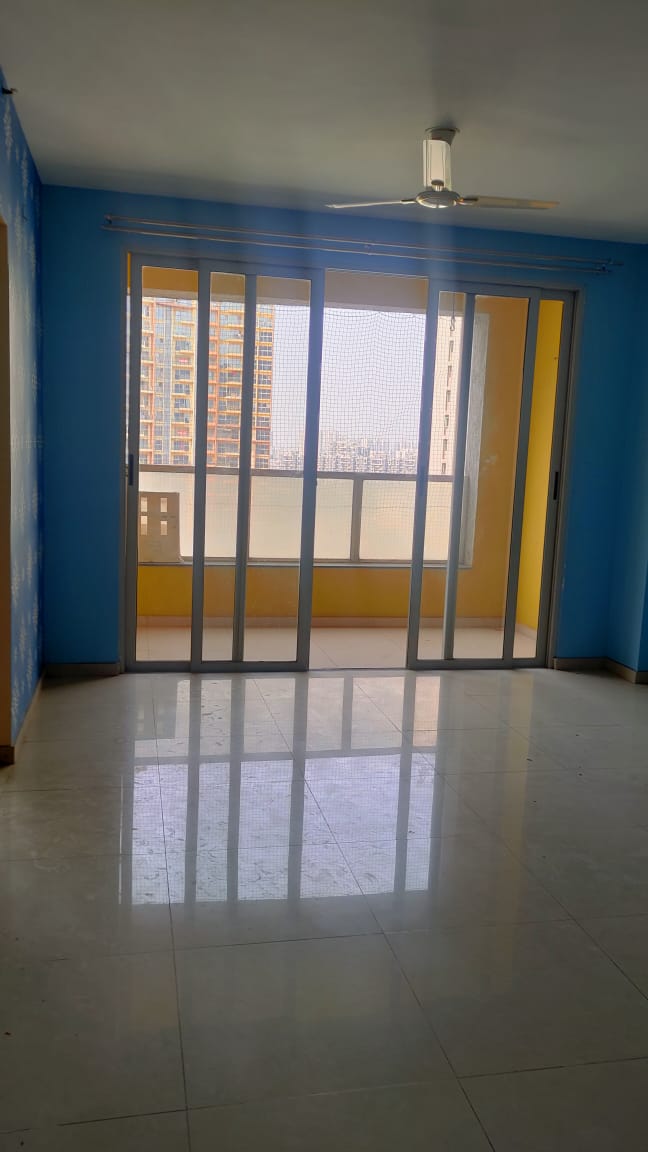 2 BHK Apartment For Rent in Amanora Future Towers Hadapsar Pune  7810997