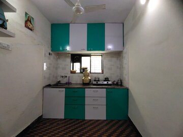 Studio Apartment For Rent in Dombivli West