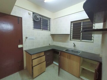 Kitchen in 2 BHK Independent House at Murugesh Palya – for Rent