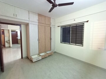 Room in 2 BHK Independent House at Murugesh Palya – for Rent