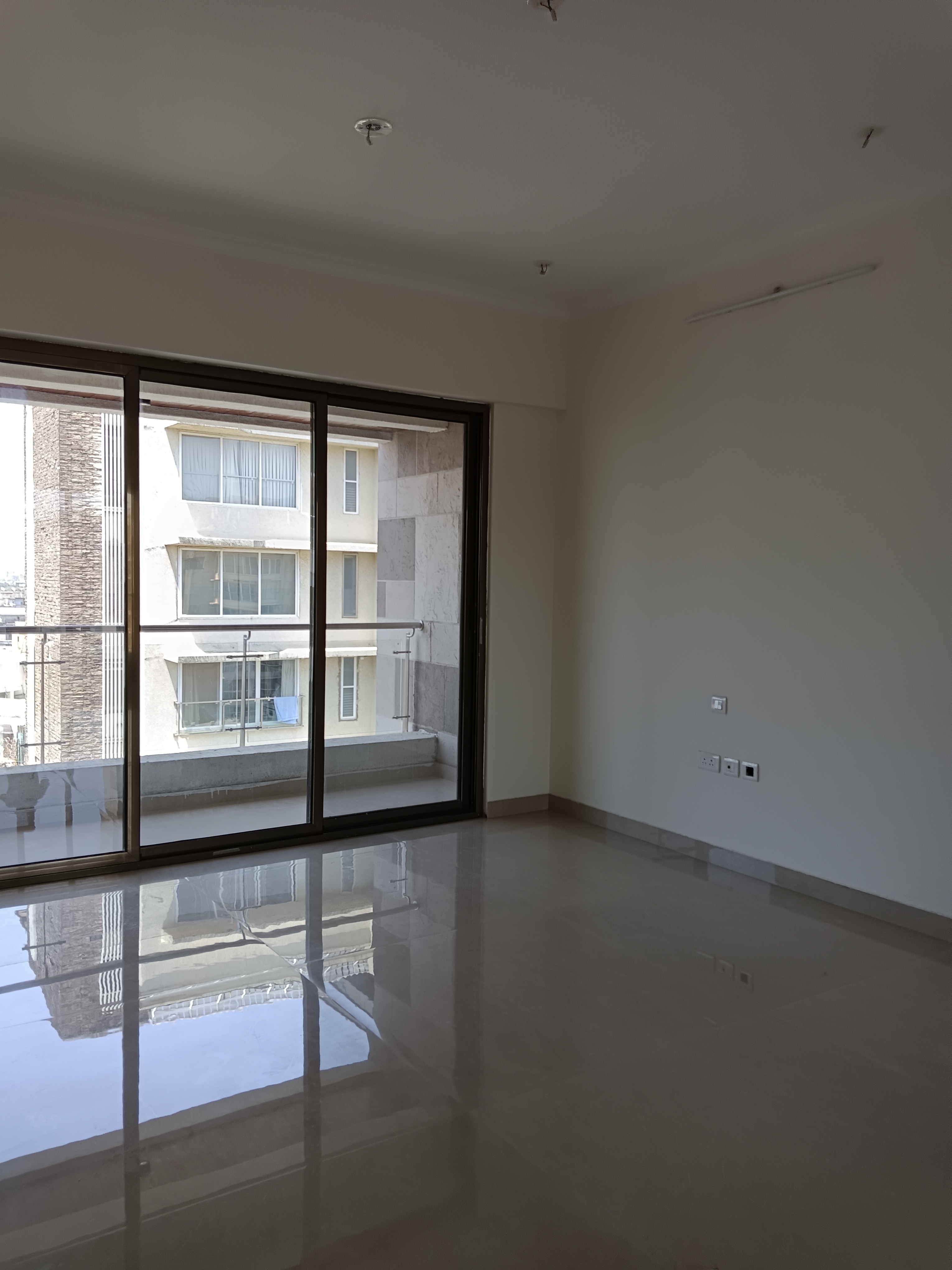3 BHK + Pooja Room Apartment For Sale in AP Valencia Apartment