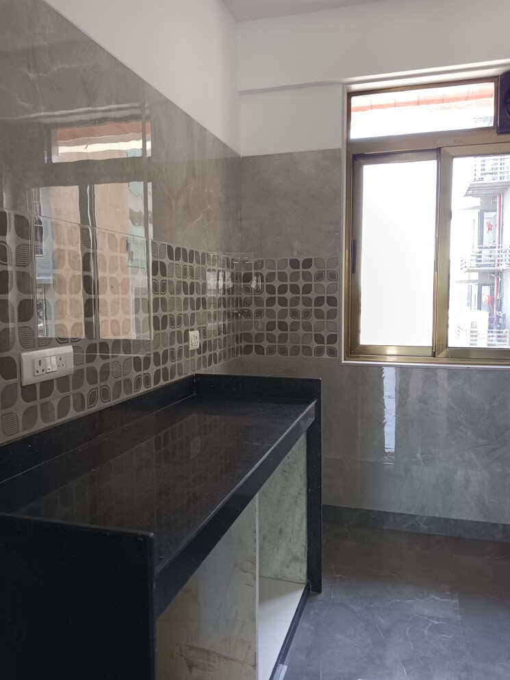 Kitchen, ap-valencia-apartment 3 Bedroom 1300 Sq.Ft. Apartment In Santacruz West Mumbai 7811054