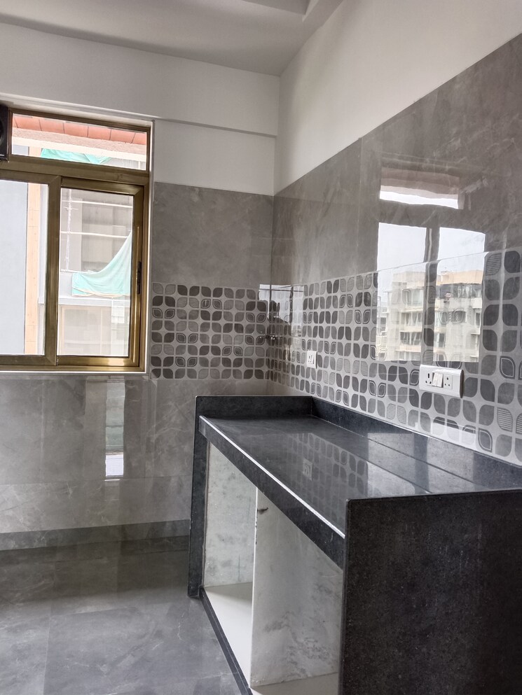 Kitchen, ap-valencia-apartment 3 Bedroom 1300 Sq.Ft. Apartment In Santacruz West Mumbai 7811054
