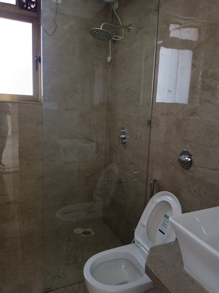 Bathroom, ap-valencia-apartment 3 Bedroom 1300 Sq.Ft. Apartment In Santacruz West Mumbai 7811054