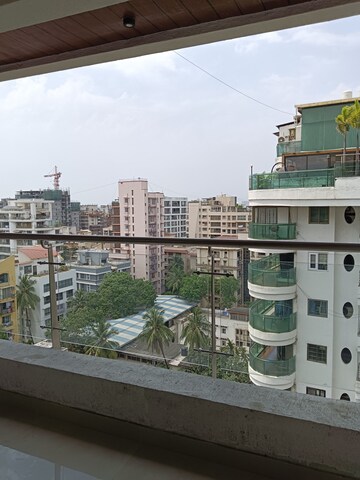 3 BHK Apartment – Exterior View View at AP Valencia Apartment, Santacruz West - for Sale