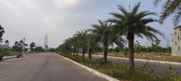 Plot Area in  Plot at Annojiguda – for Sale