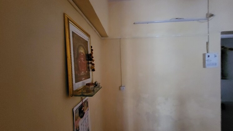 Room, dosti-desire 1 Bedroom 513 Sq.Ft. Apartment In Brahmand Thane 7811062