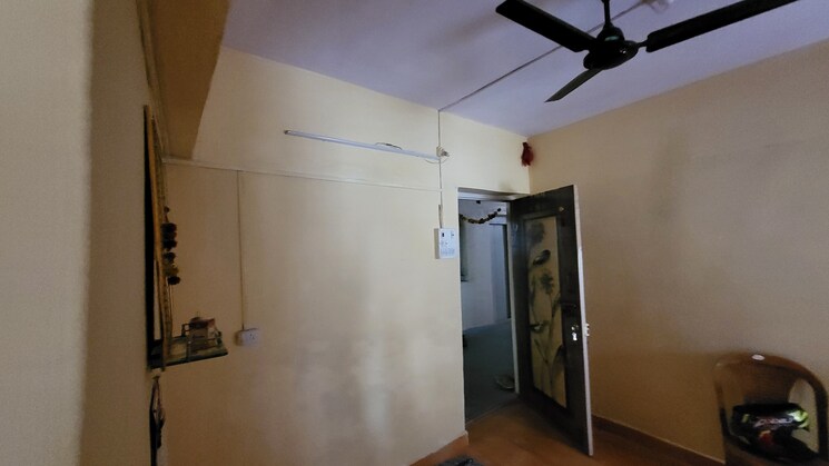 Room, dosti-desire 1 Bedroom 513 Sq.Ft. Apartment In Brahmand Thane 7811062