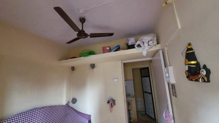 undefined, dosti-desire 1 Bedroom 513 Sq.Ft. Apartment In Brahmand Thane 7811062