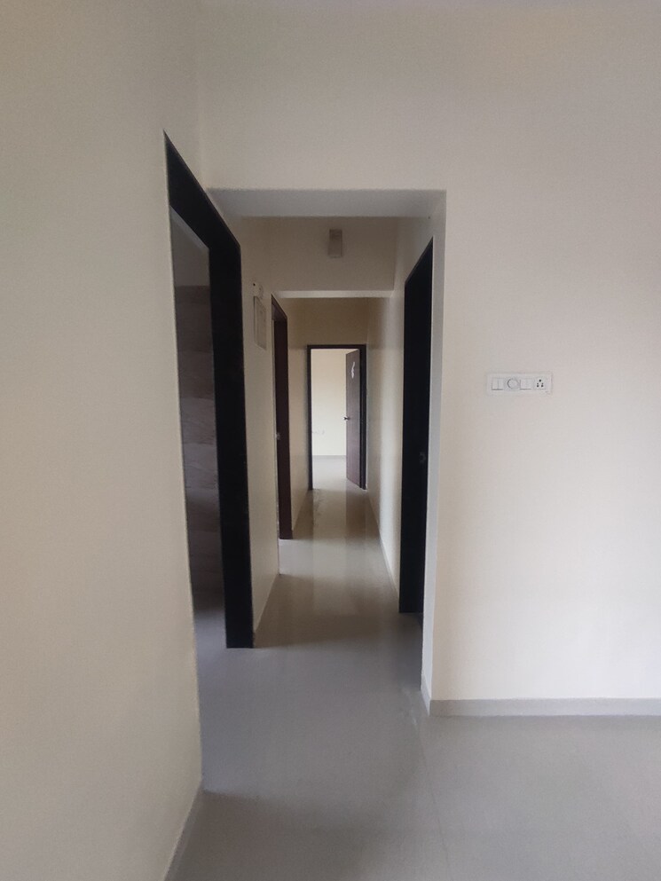 Living Room, veena-dynasty 2 Bedroom 925 Sq.Ft. Apartment In Vasai East Palghar 7811076